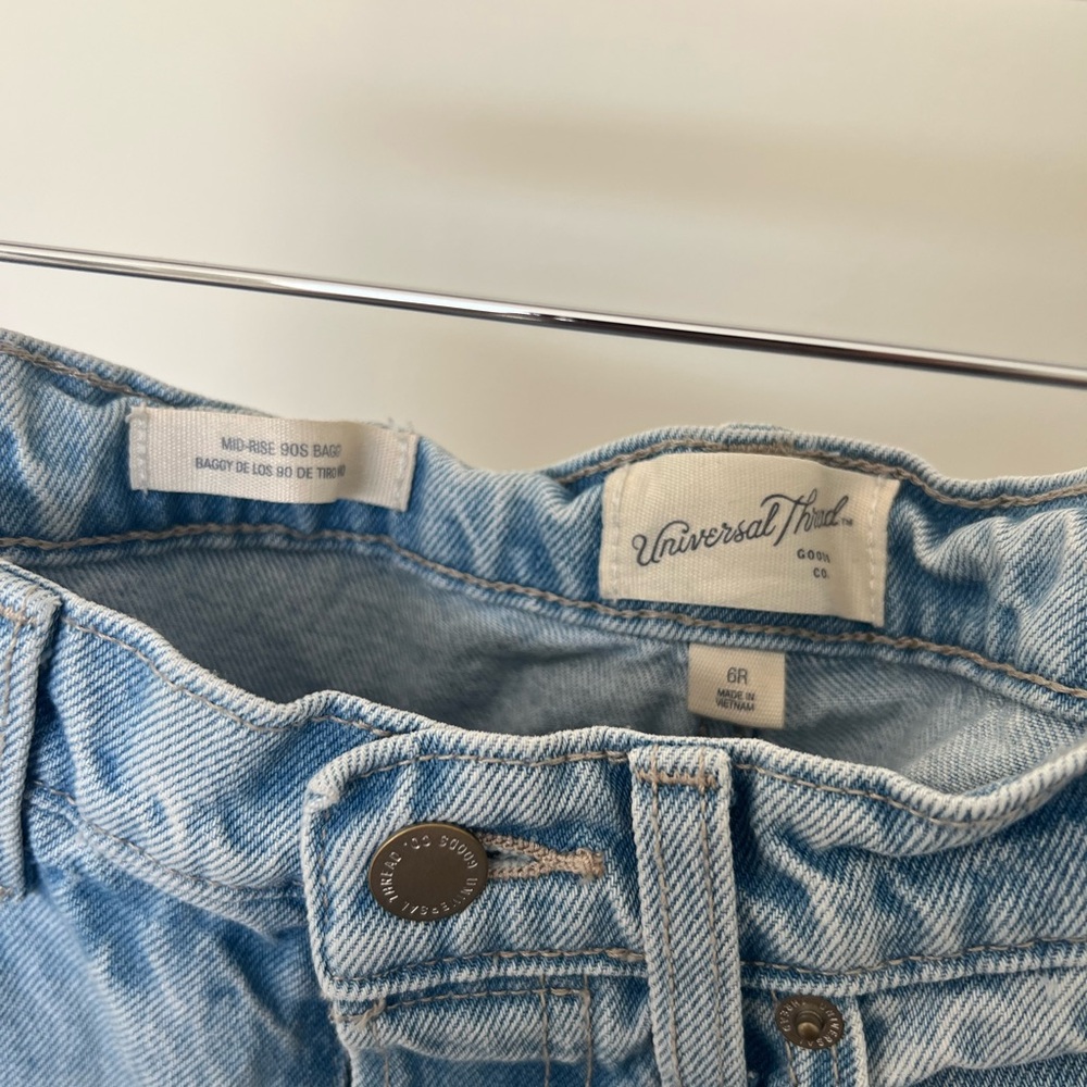 Target Jeans - image 2